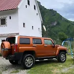 Bujtina Alia