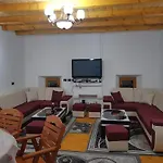 Bujtina Alia *