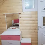 Pensionat Bujtina Alia
