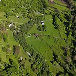 Bujtina Alia Pensionat Vrana