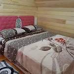 Bujtina Alia Pensionat *