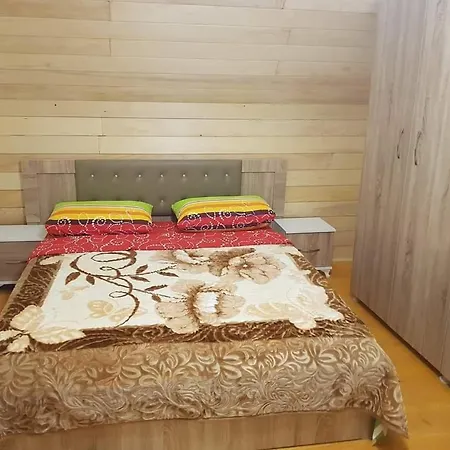 Bujtina Alia