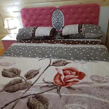 Bujtina Alia * Vrana