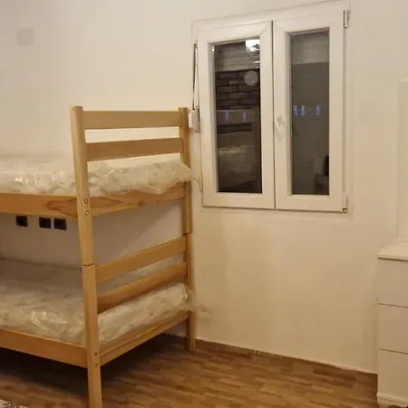 Bujtina Alia *