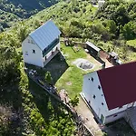 Bujtina Alia * Vrana