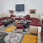 Pensión Bujtina Alia