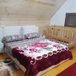 Bujtina Alia Pensión *