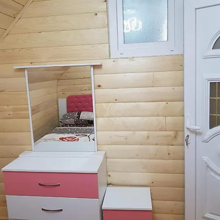 Penzion Bujtina Alia