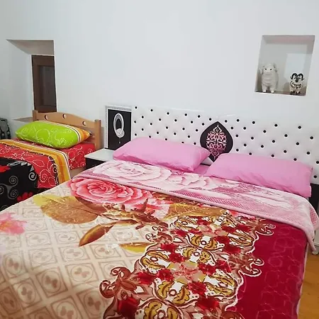 Bujtina Alia *