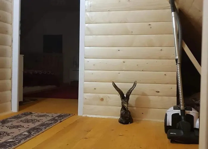 Pensión Bujtina Alia