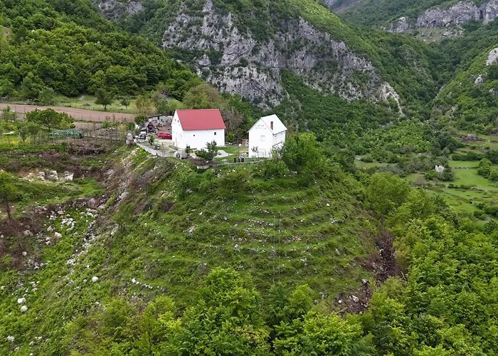 Bujtina Alia Pensjonat